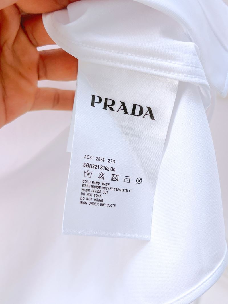 Prada Shirts